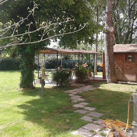 B&B La Quiete Foligno Kültér fotó