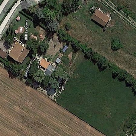 B&B La Quiete Foligno Kültér fotó