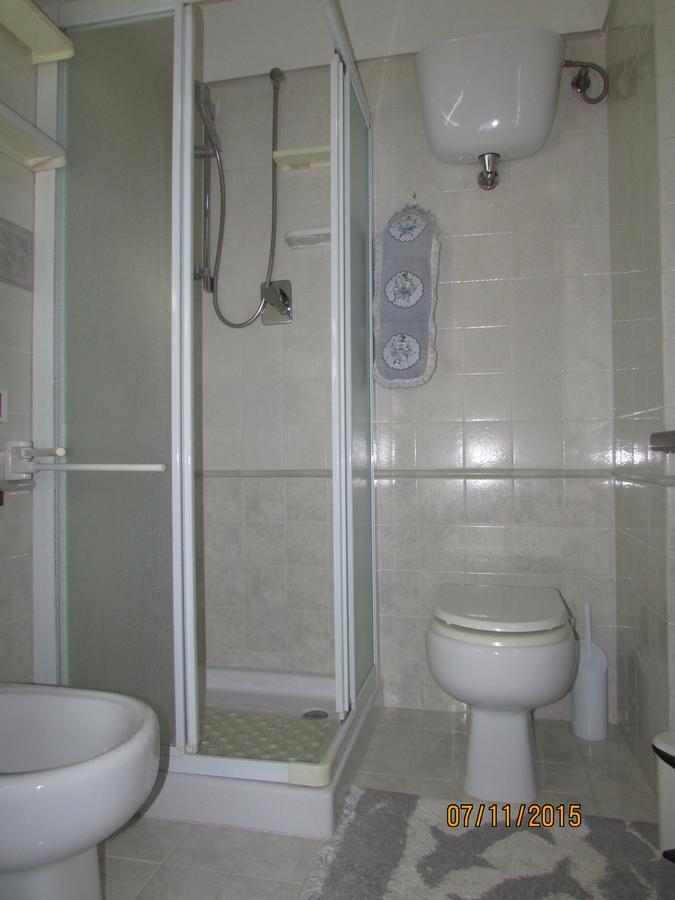 B&B La Quiete Foligno Kültér fotó