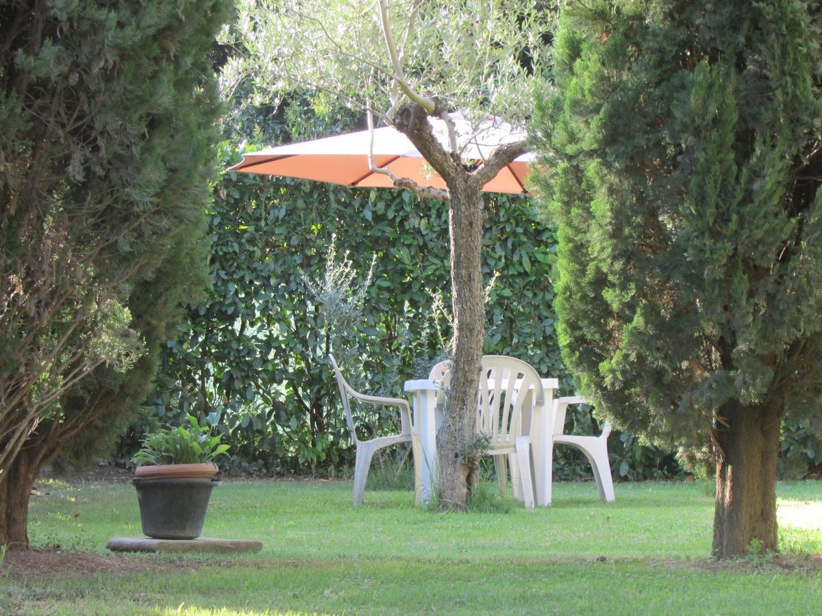 B&B La Quiete Foligno Kültér fotó