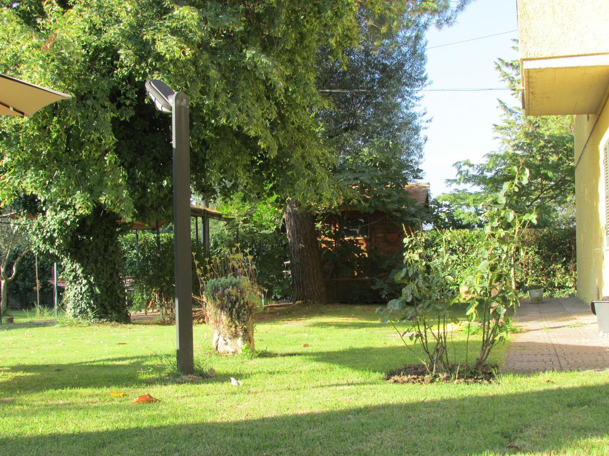 B&B La Quiete Foligno Kültér fotó