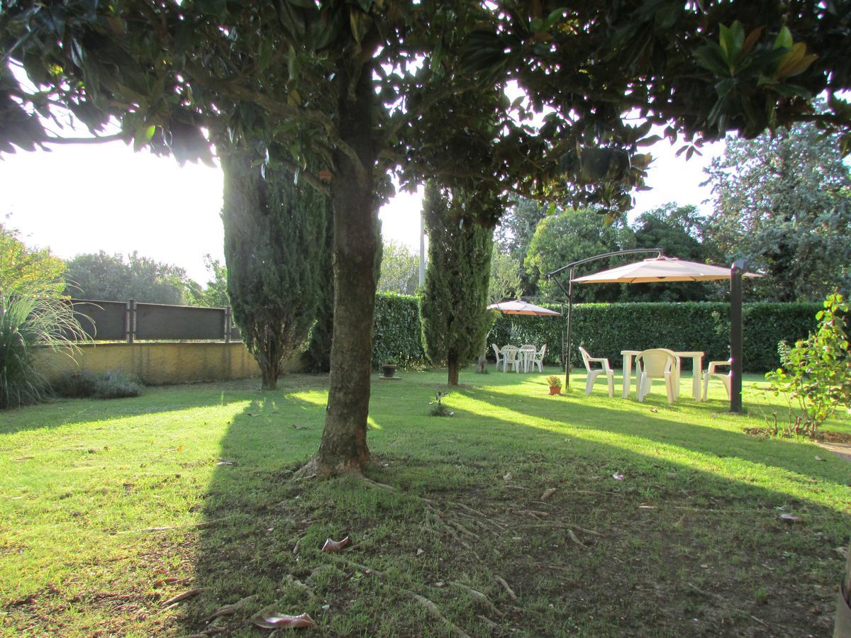 B&B La Quiete Foligno Kültér fotó