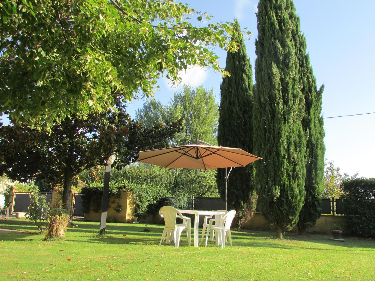 B&B La Quiete Foligno Kültér fotó