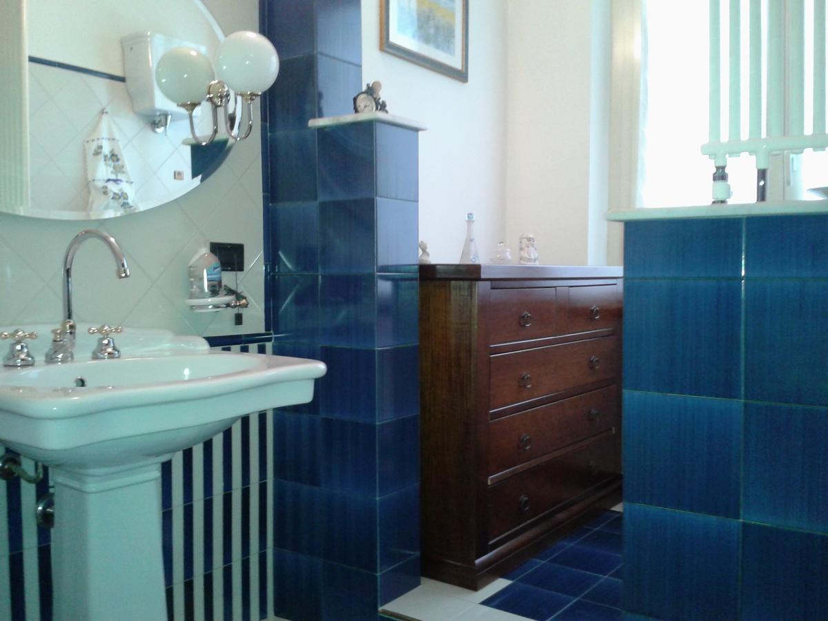 B&B La Quiete Foligno Kültér fotó