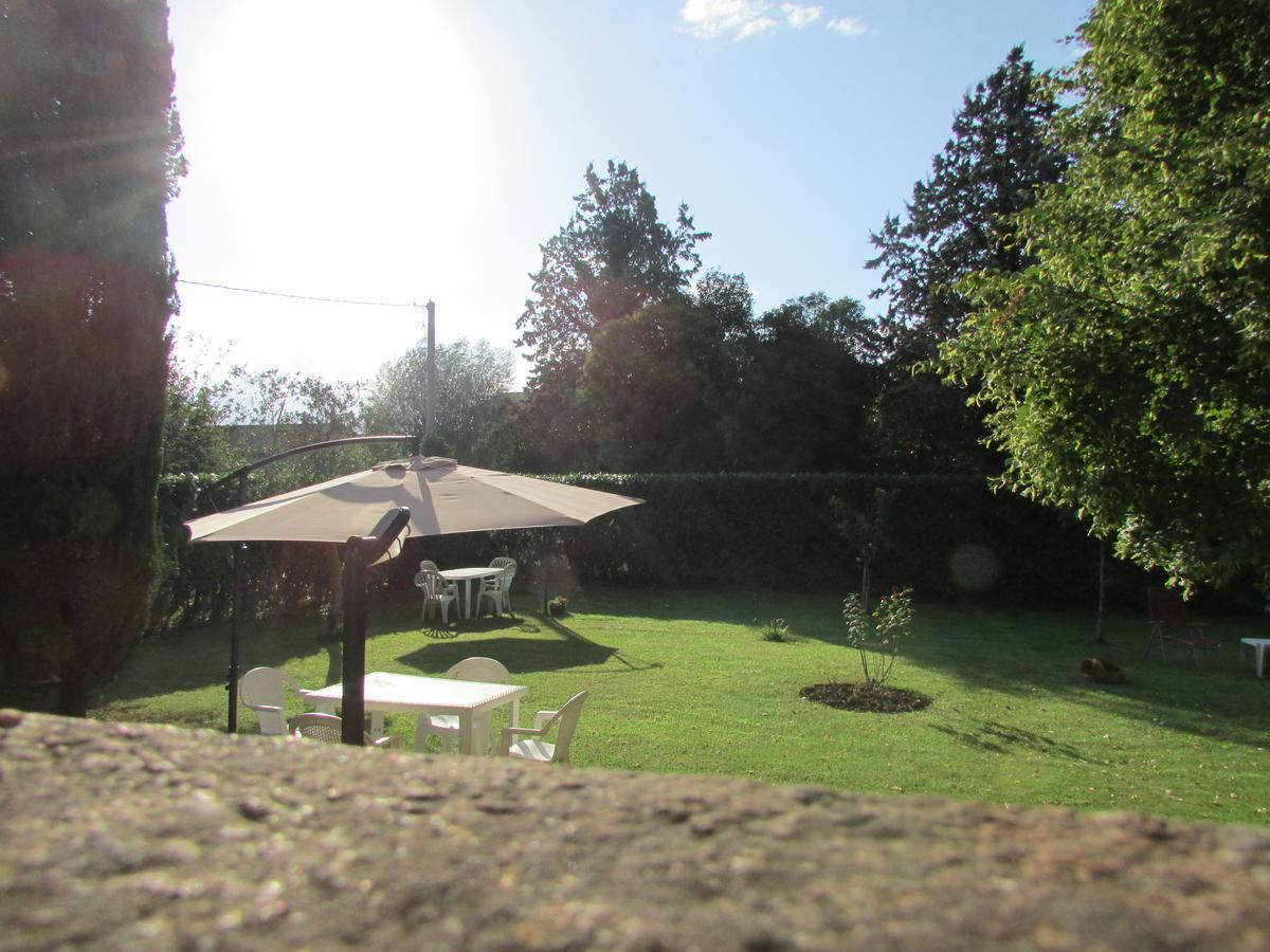B&B La Quiete Foligno Kültér fotó
