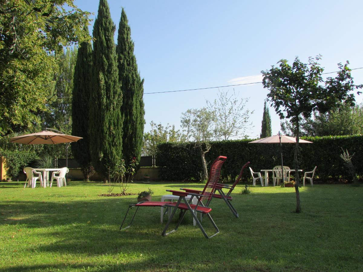 B&B La Quiete Foligno Kültér fotó