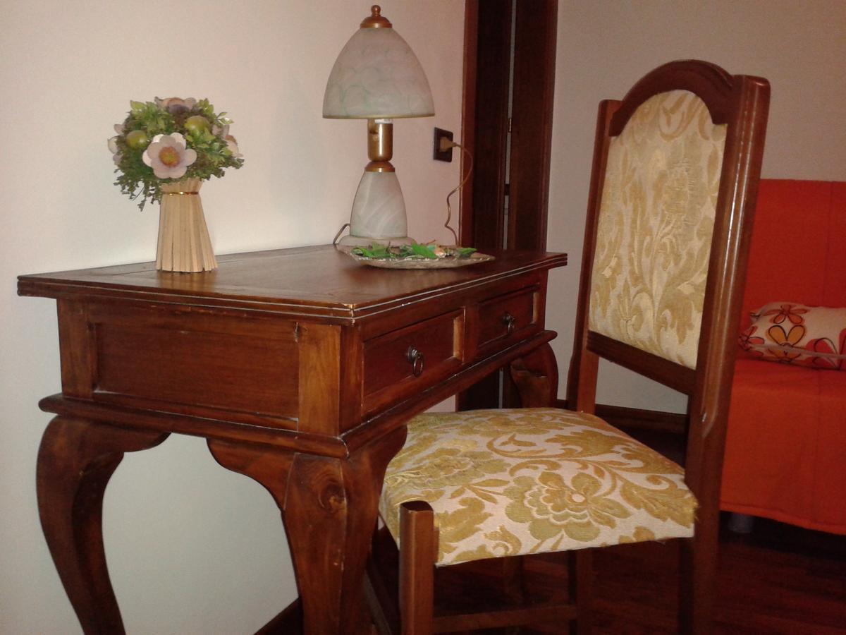 B&B La Quiete Foligno Kültér fotó
