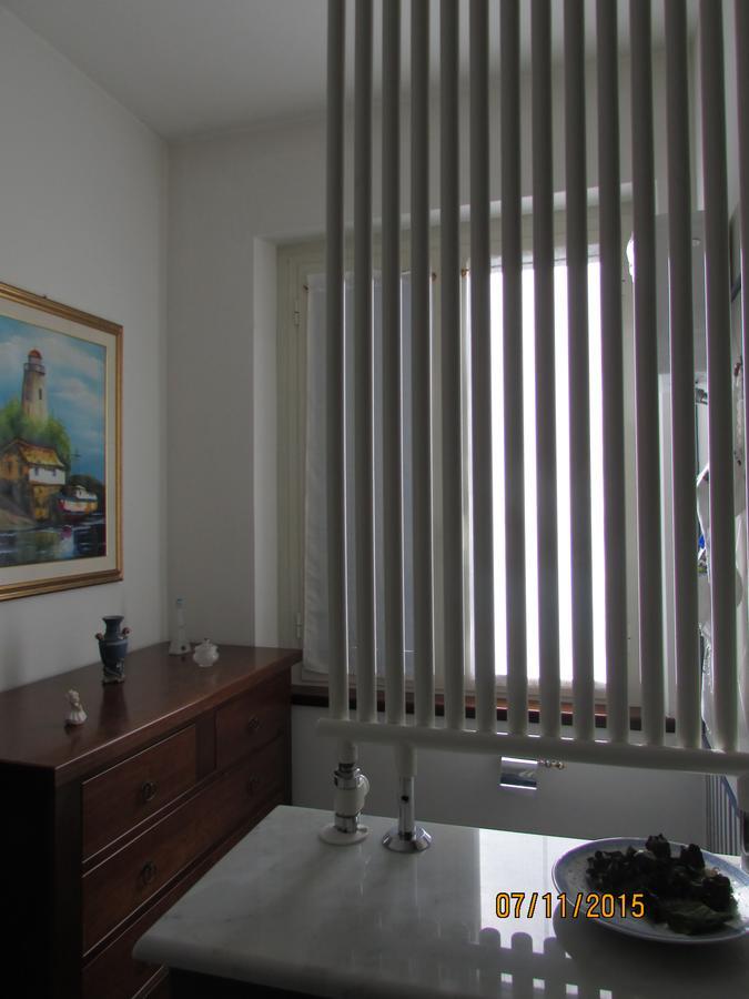 B&B La Quiete Foligno Kültér fotó