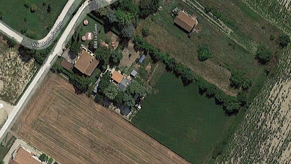 B&B La Quiete Foligno Kültér fotó
