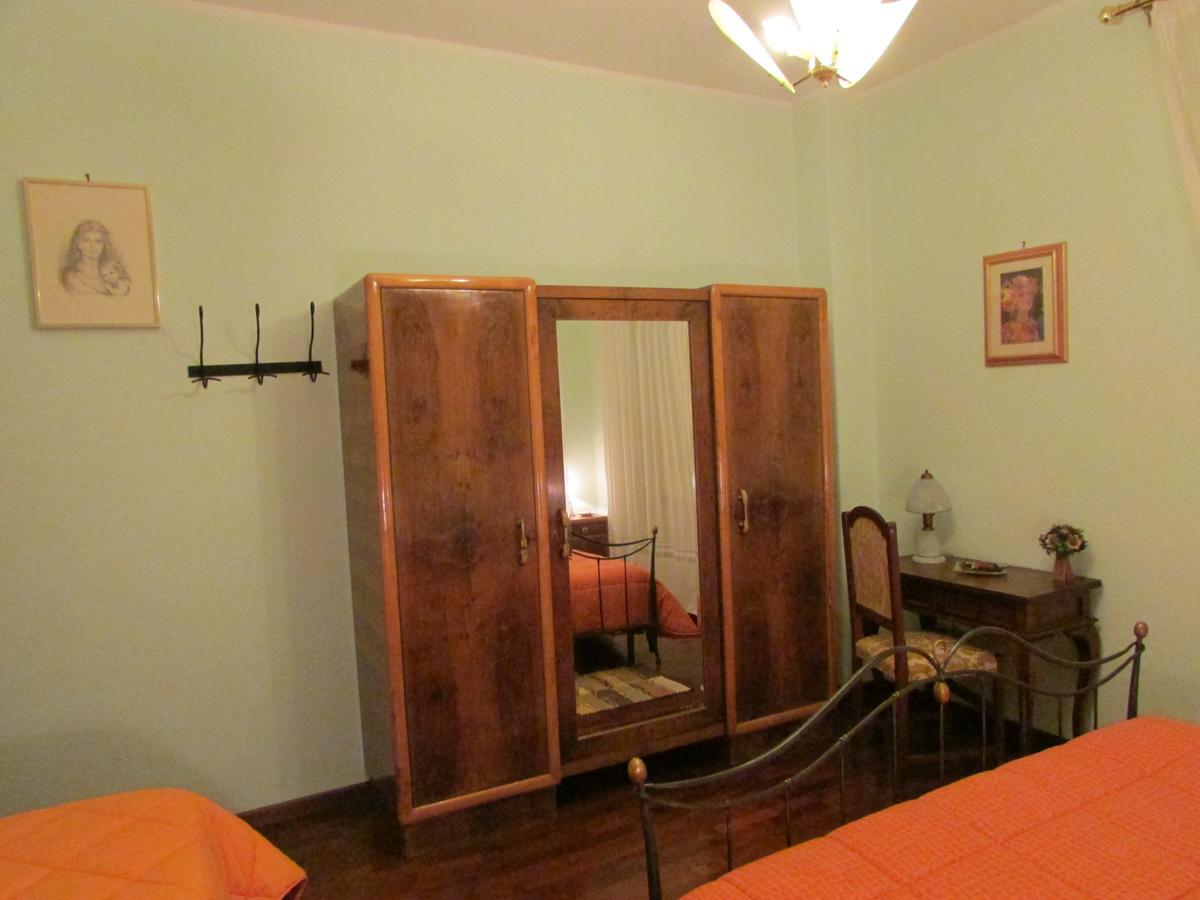 B&B La Quiete Foligno Kültér fotó