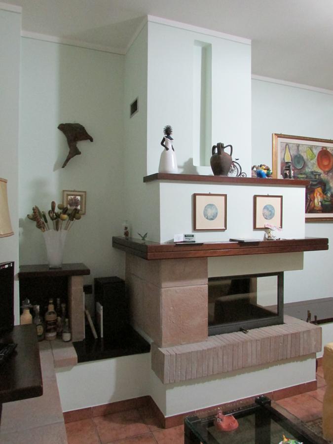 B&B La Quiete Foligno Kültér fotó