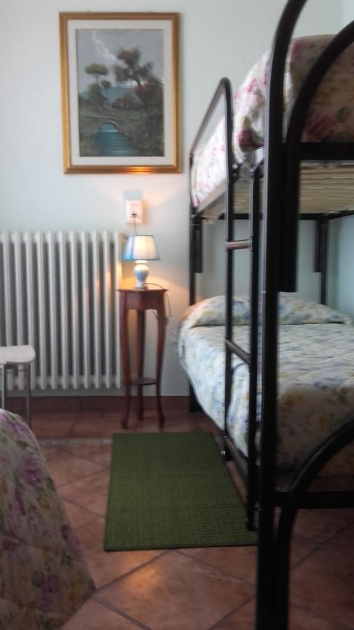 B&B La Quiete Foligno Kültér fotó