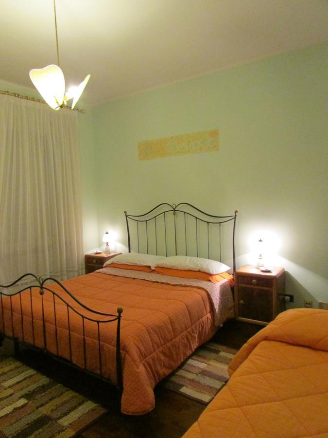 B&B La Quiete Foligno Kültér fotó