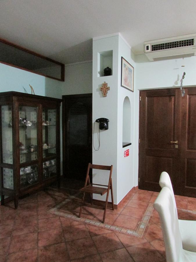 B&B La Quiete Foligno Kültér fotó