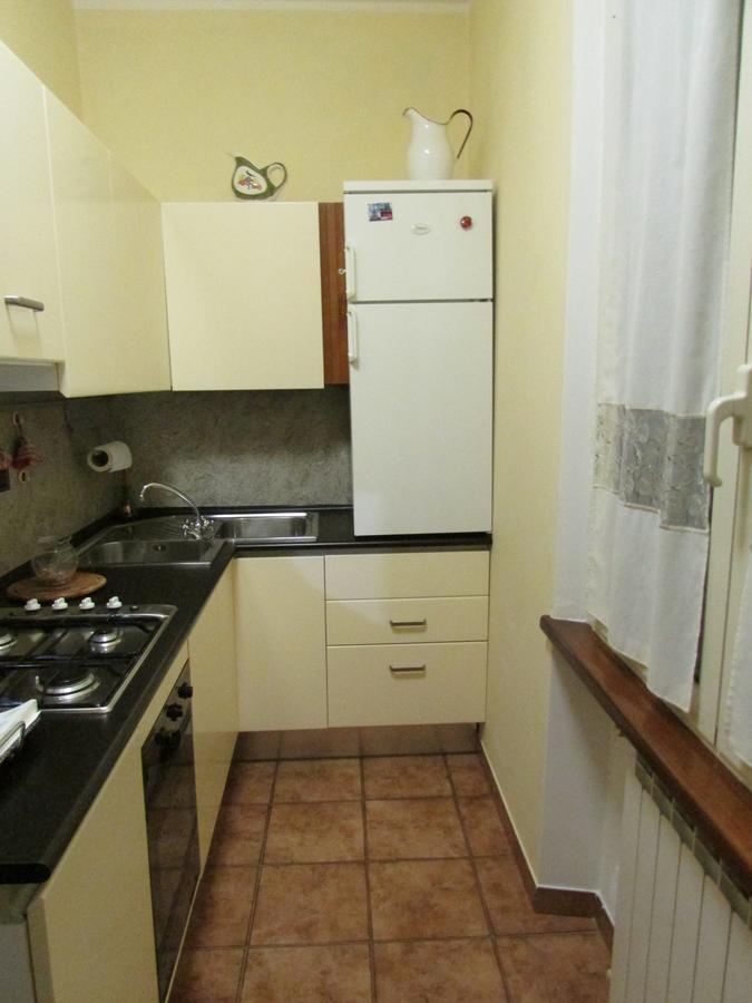 B&B La Quiete Foligno Kültér fotó