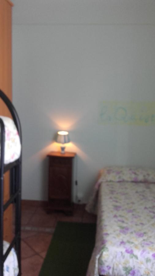 B&B La Quiete Foligno Kültér fotó
