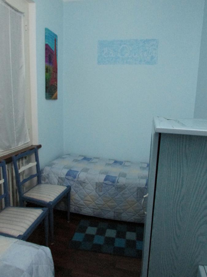 B&B La Quiete Foligno Kültér fotó